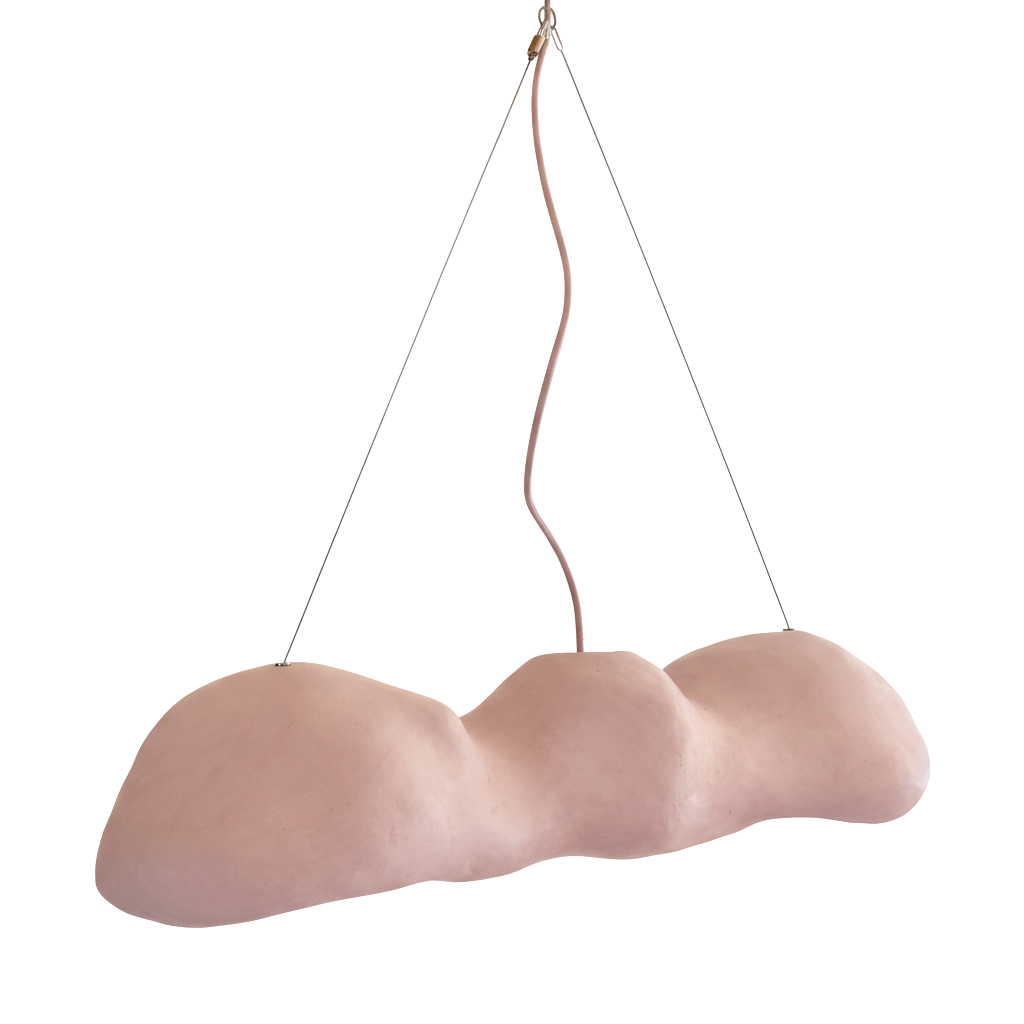 Noda Pendant Lamp #81