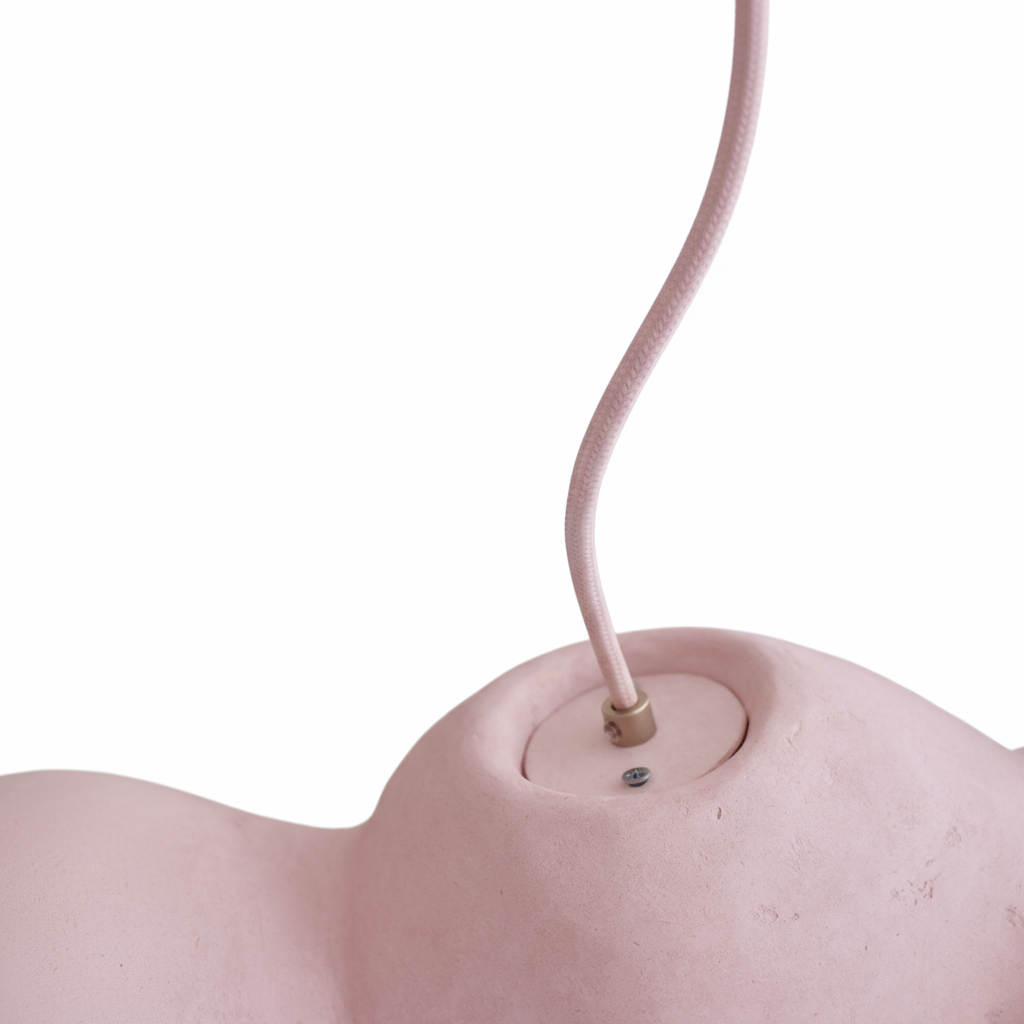 Noda Pendant Lamp #91