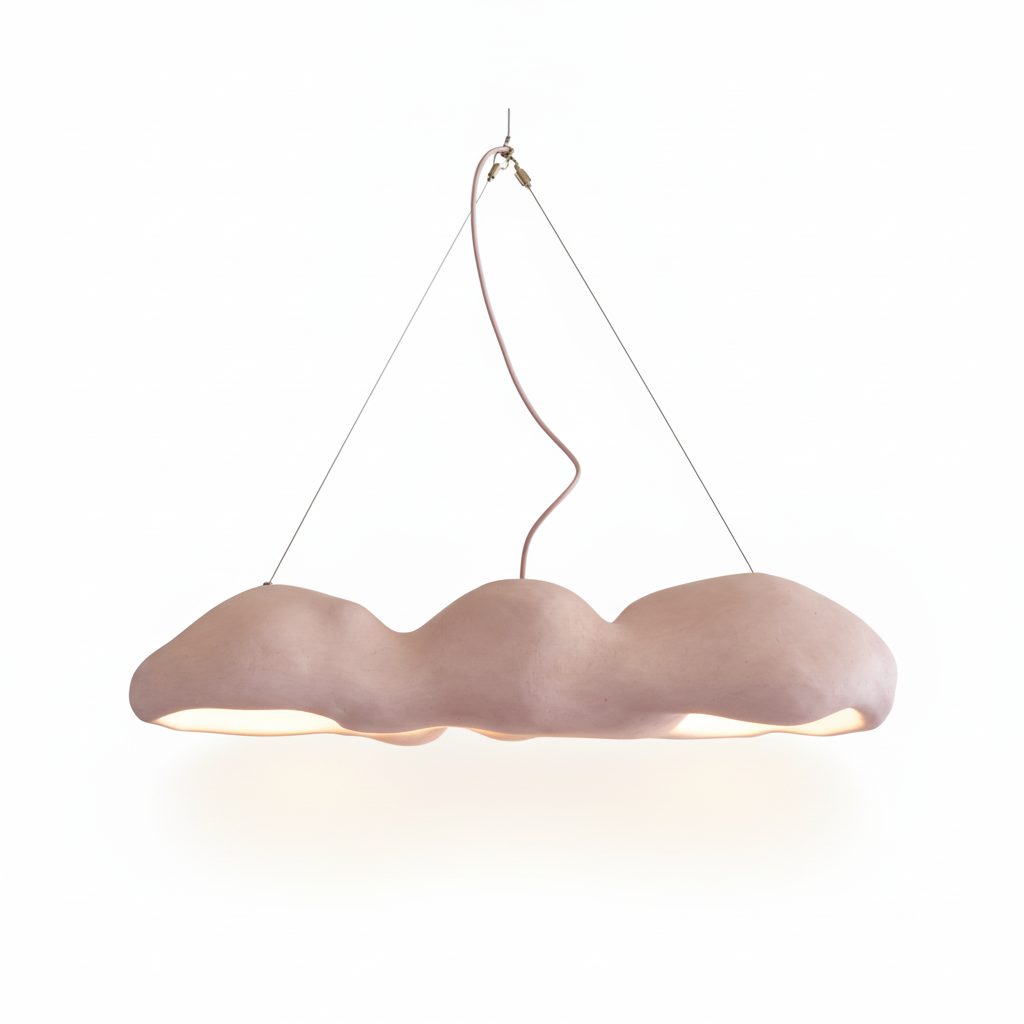 Noda Pendant Lamp #11