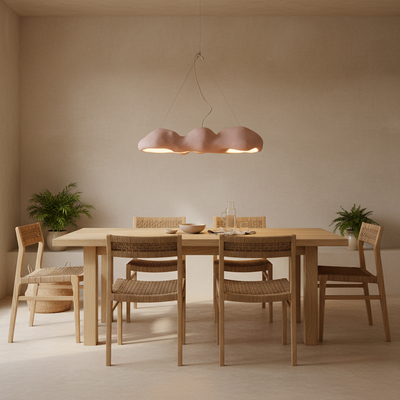 Noda Pendant Lamp