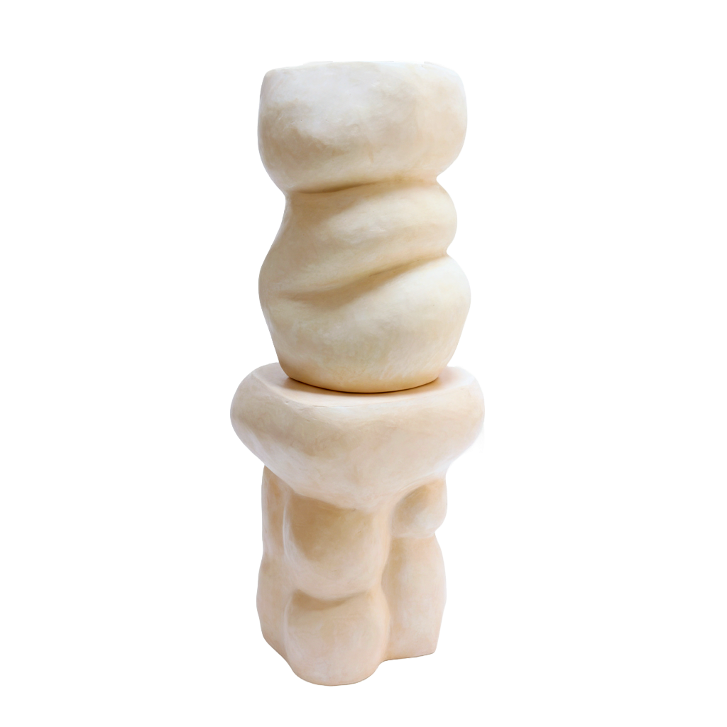 Sculptural Stack #41