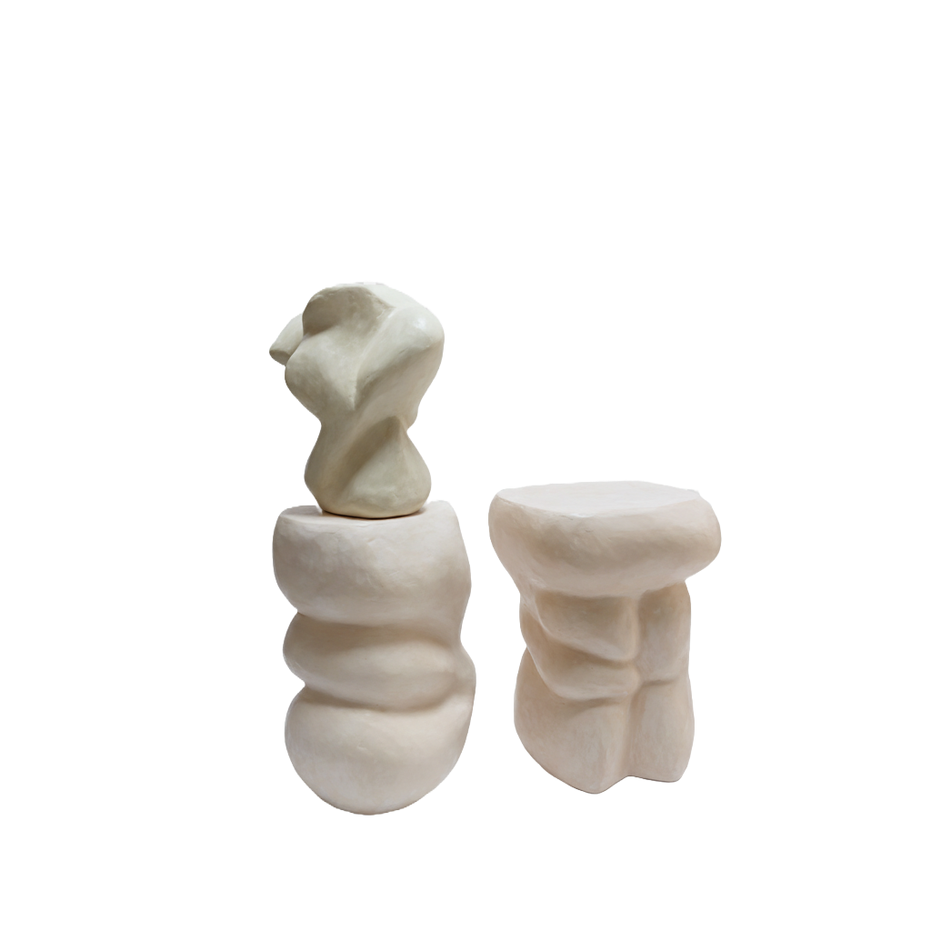 Sculptural Stack #31