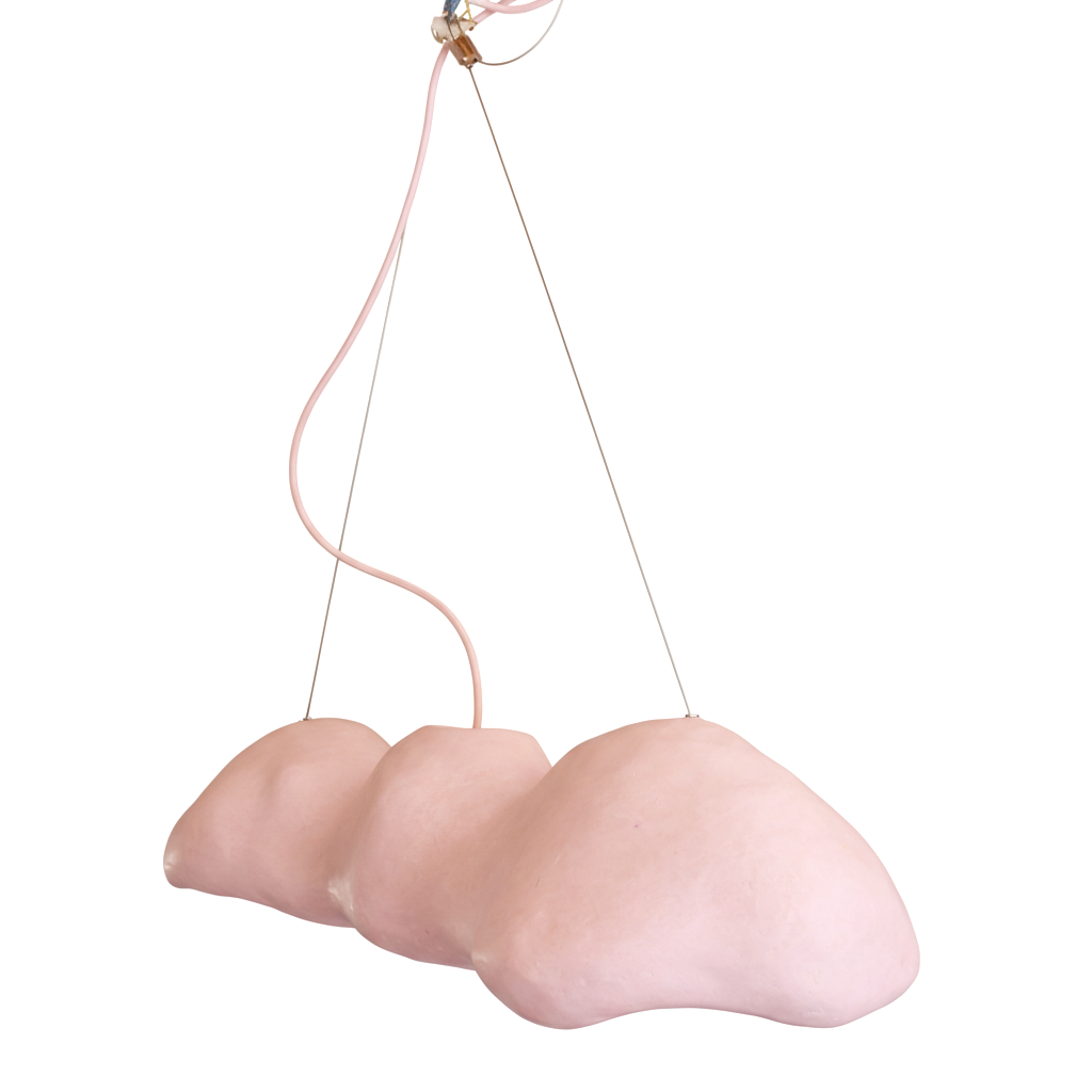 Noda Pendant Lamp #61