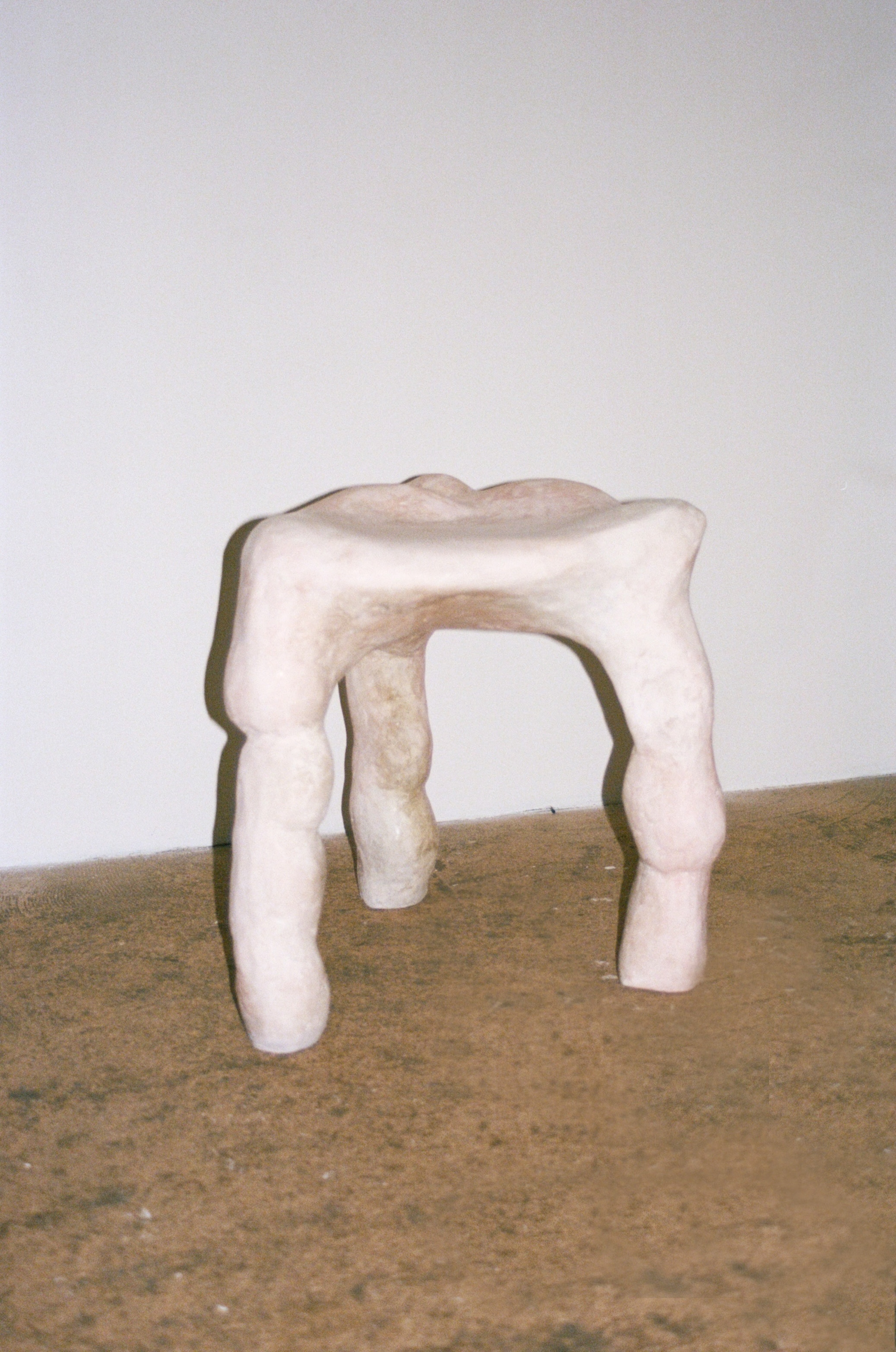 Taru Stool #41
