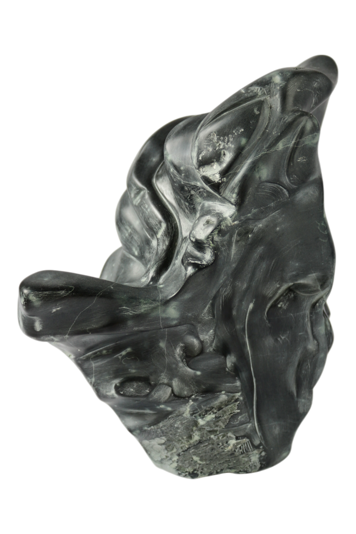 Myr Stone Sculpture #41