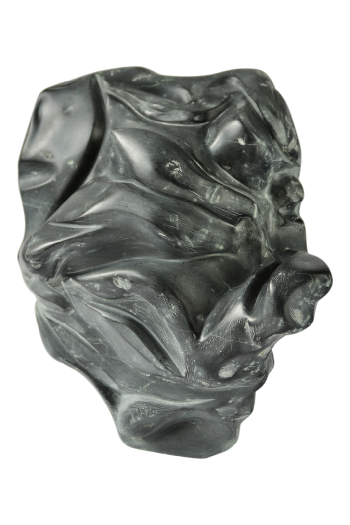 Myr Stone Sculpture #21