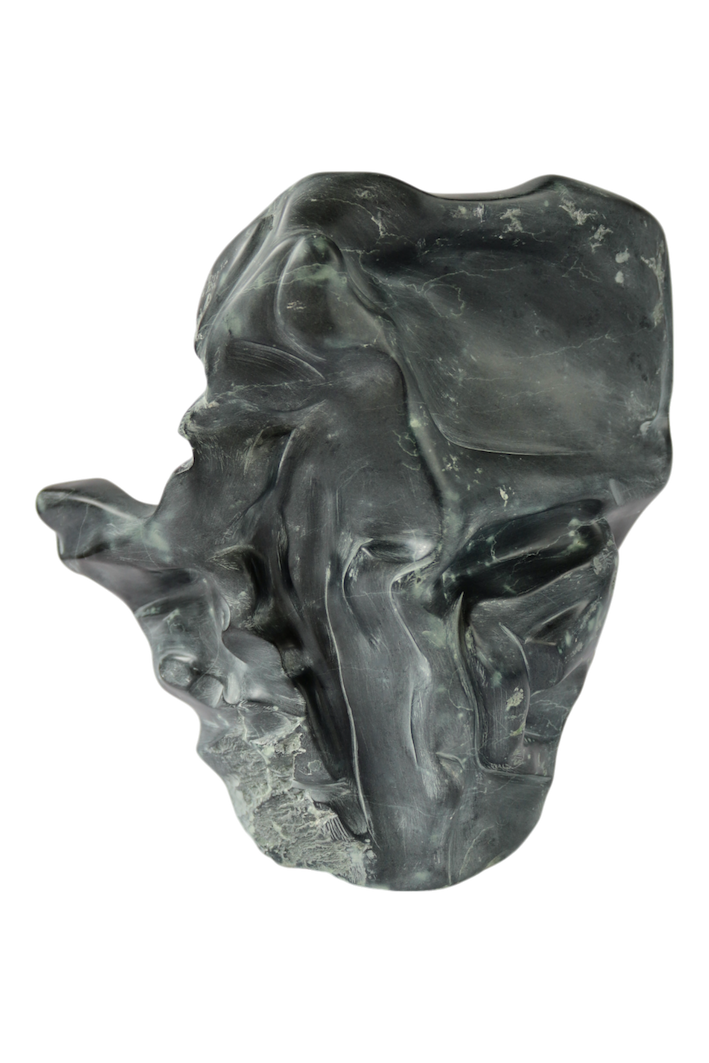 Myr Stone Sculpture #51