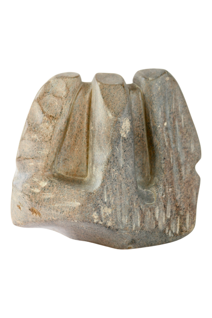 Neva Stone Sculpture #31