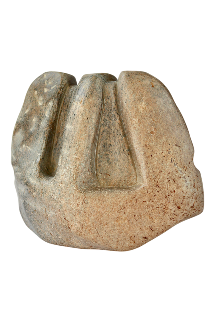 Neva Stone Sculpture #71