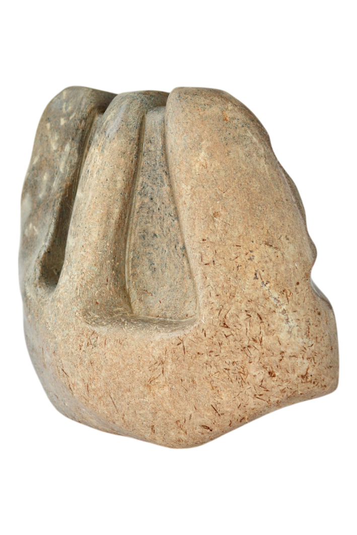 Neva Stone Sculpture #61