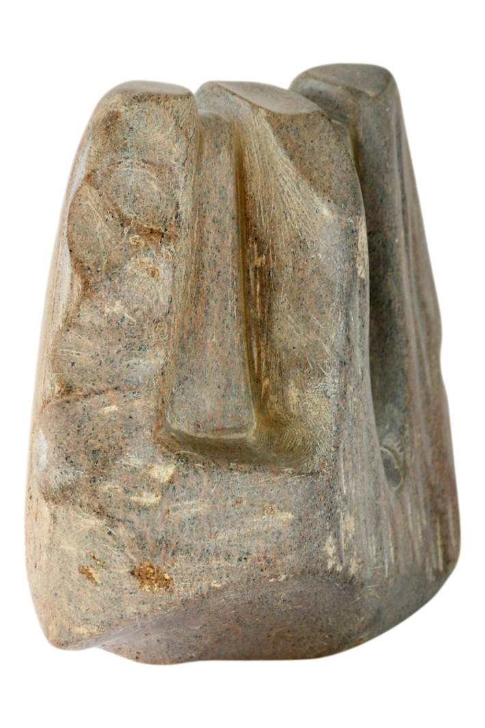 Neva Stone Sculpture #51