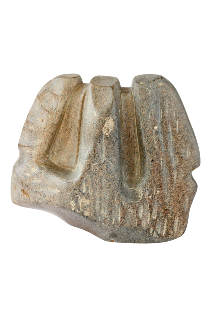 Neva Stone Sculpture #21