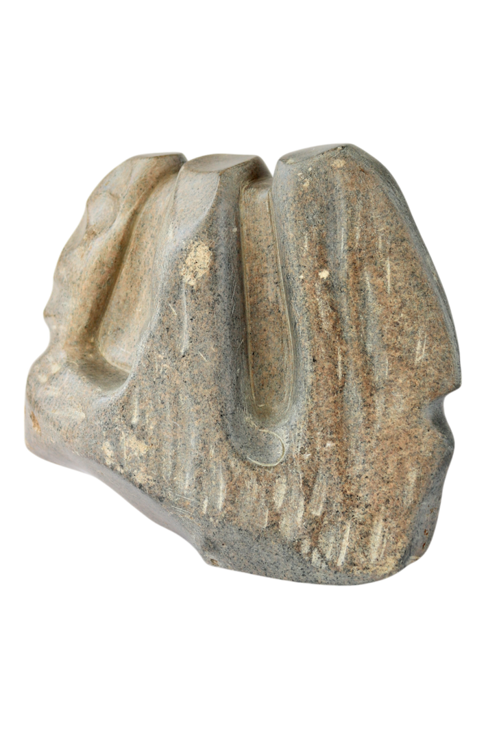 Neva Stone Sculpture #11