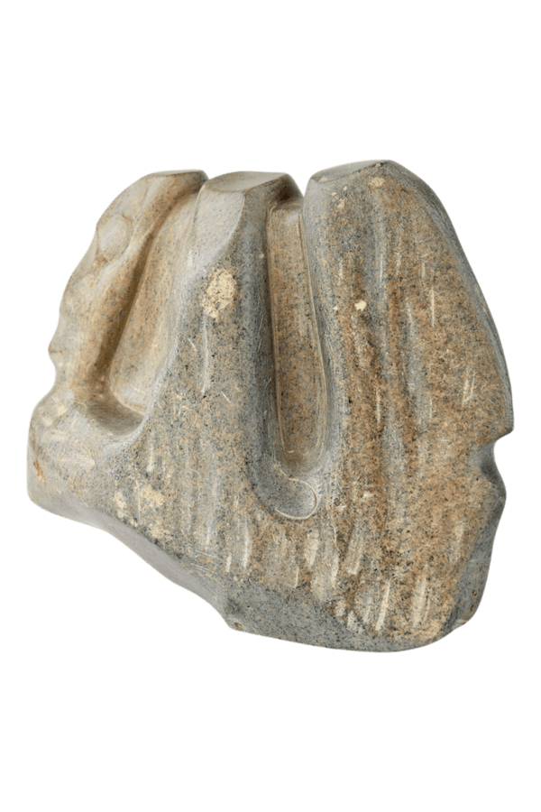 Neva Stone Sculpture