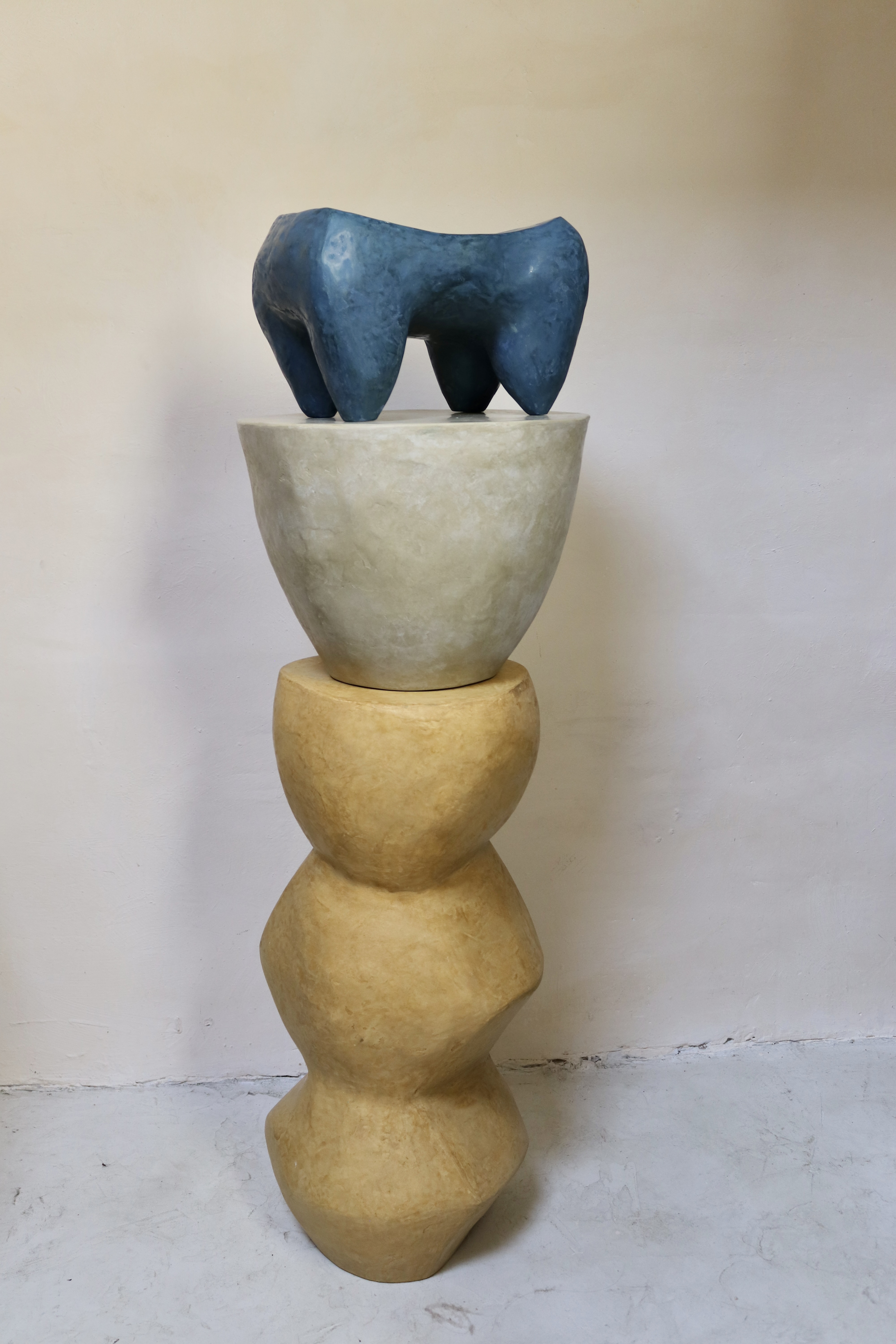 Niv Sculpture #11