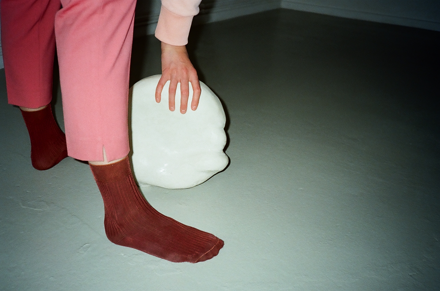 Species of the Space — Asagi  2021 #141