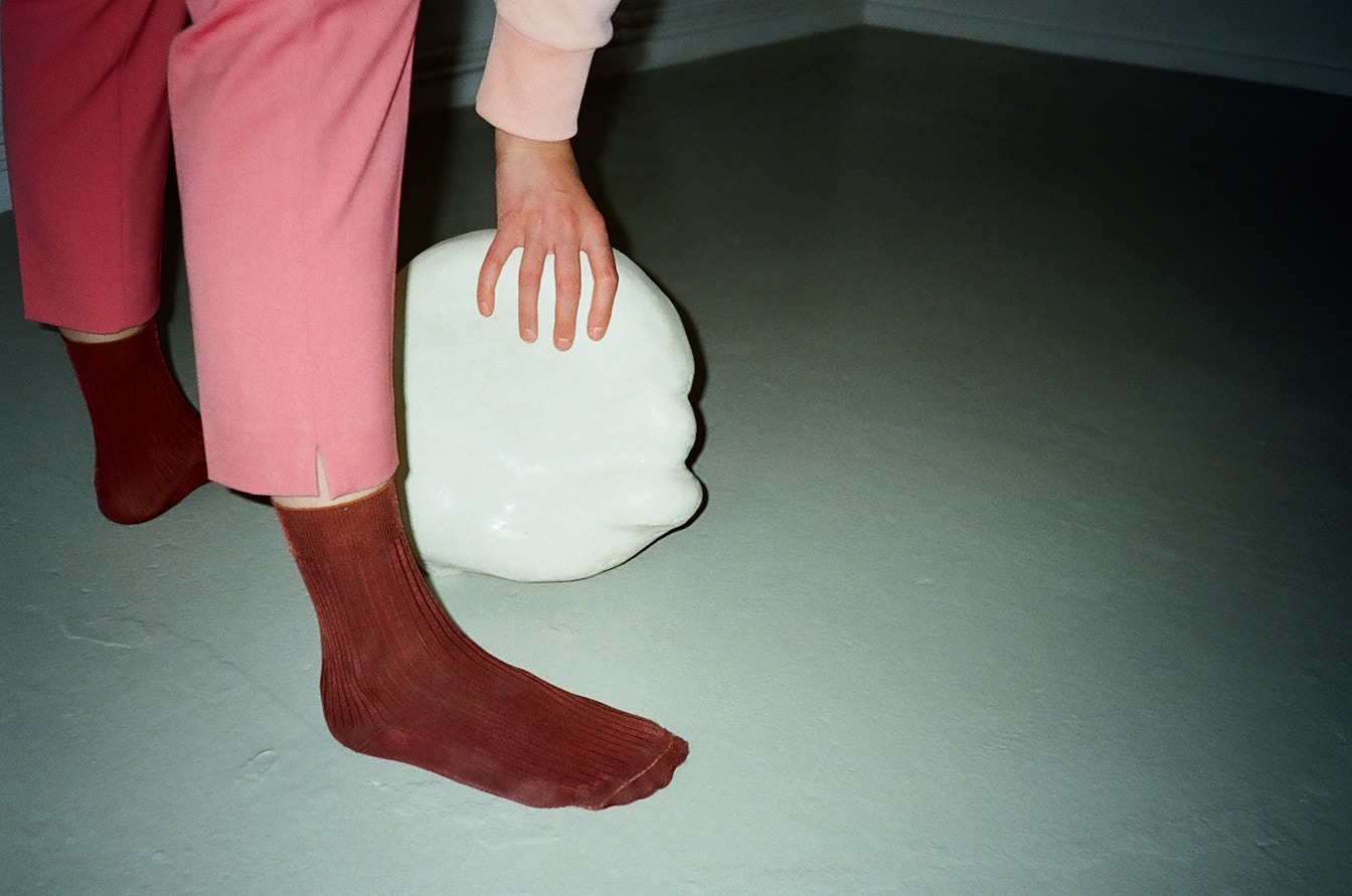 Species of the Space — Asagi 2021 #141