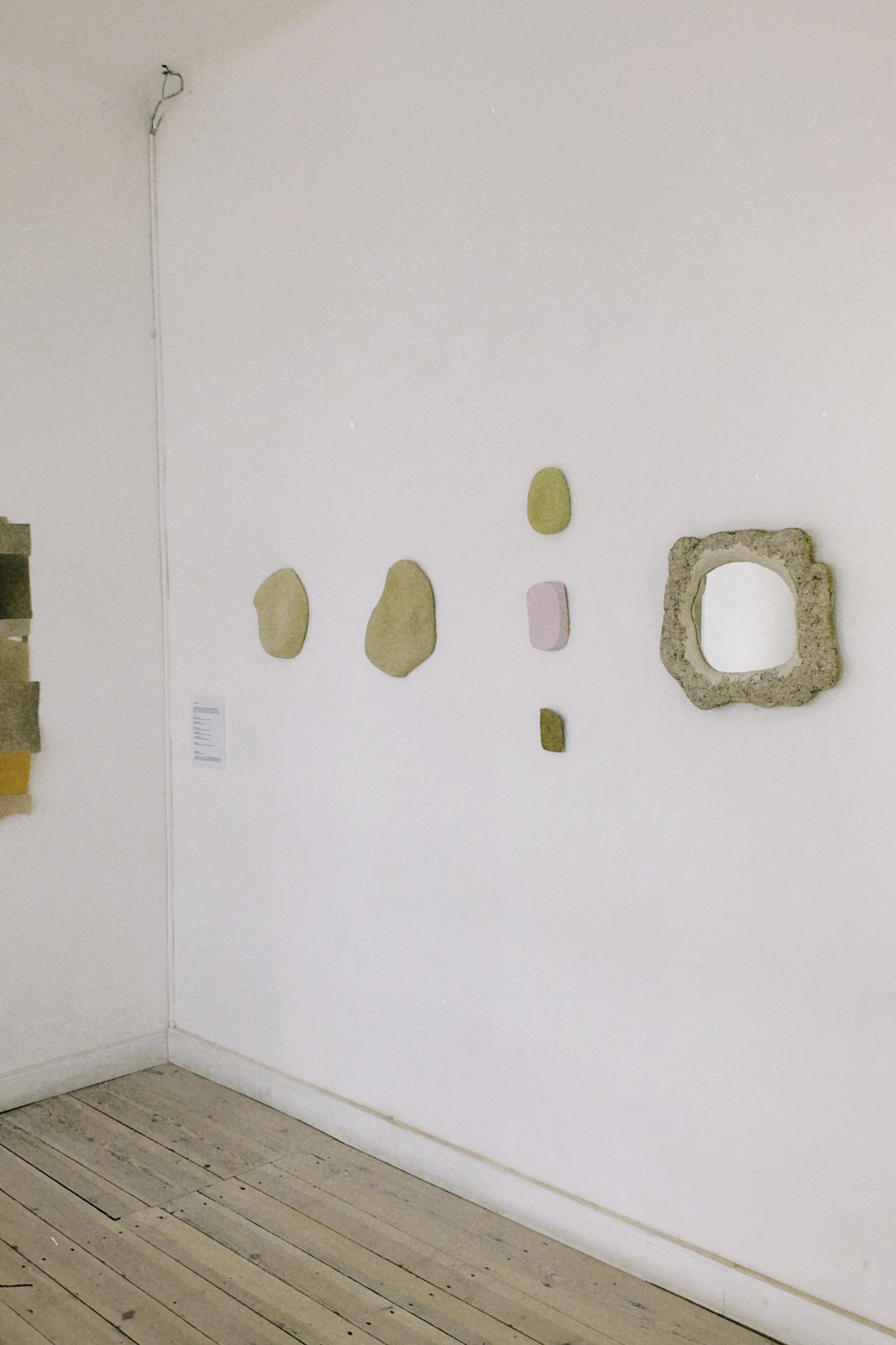 Listening Touch Exhibition  2023 #111