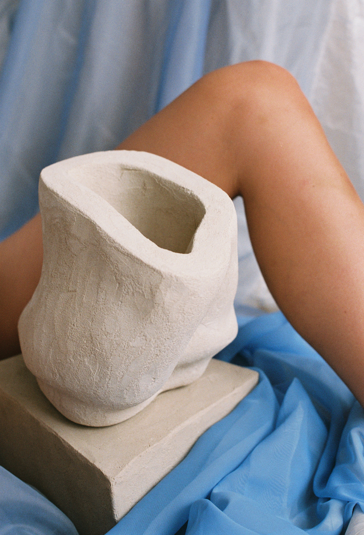 Species of the Space II  2018 #21