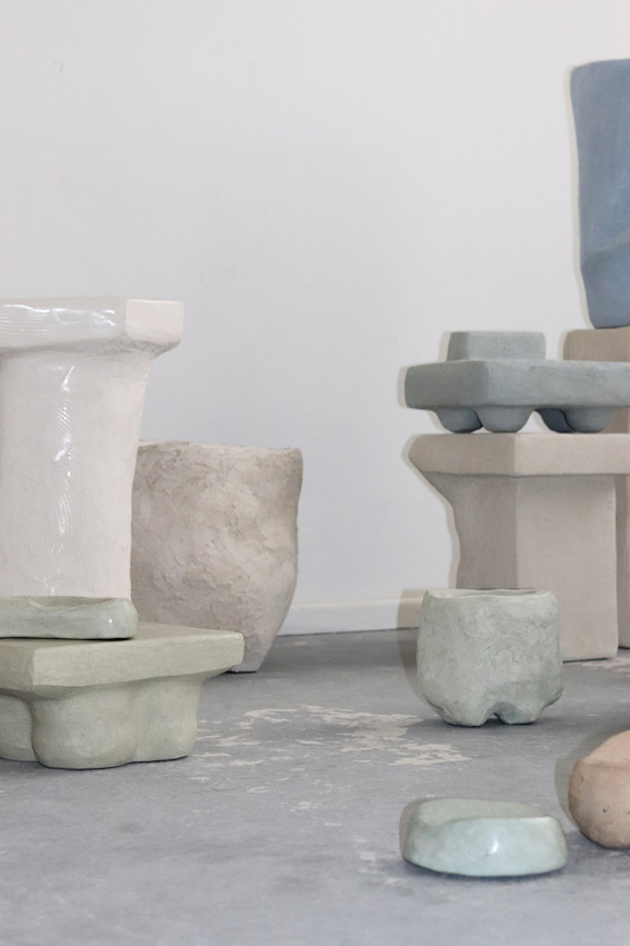 Species of the Space IV  2020 #21