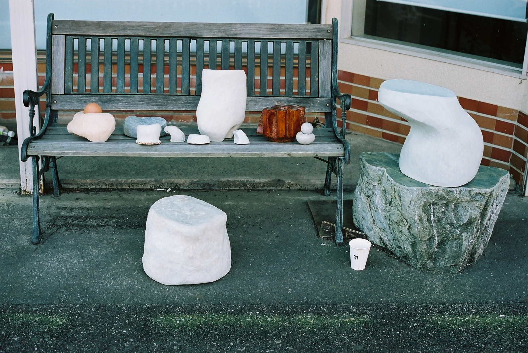 Shiro Oni, Japan  2019 #31