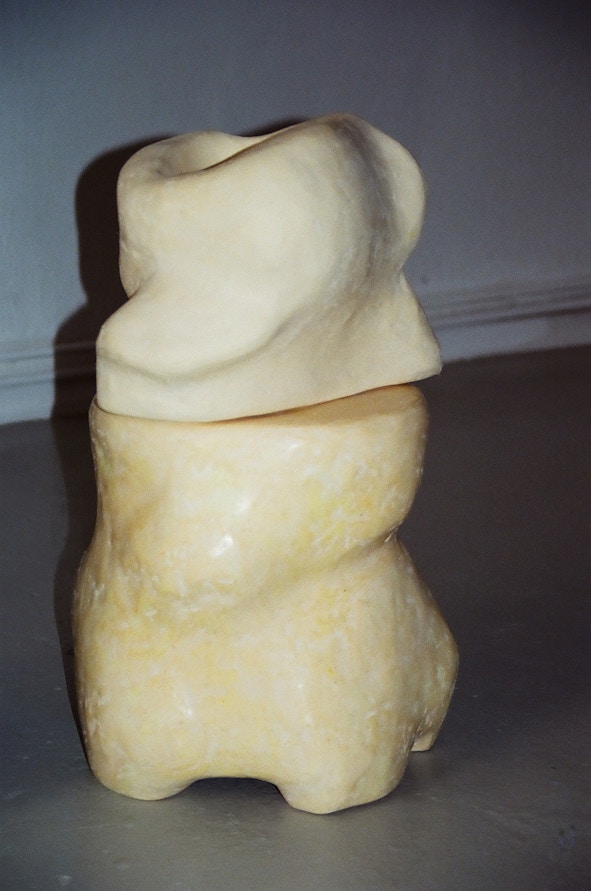 Species of the Space — Asagi 2021 #191