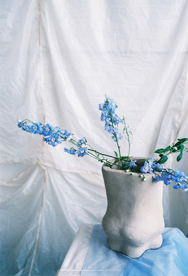 Species of the Space II  2018 #91