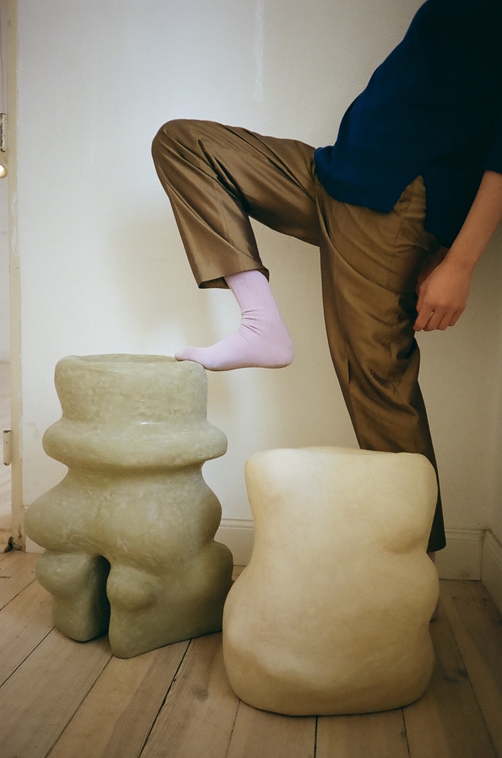 Listening Touch Exhibition  2023 #321