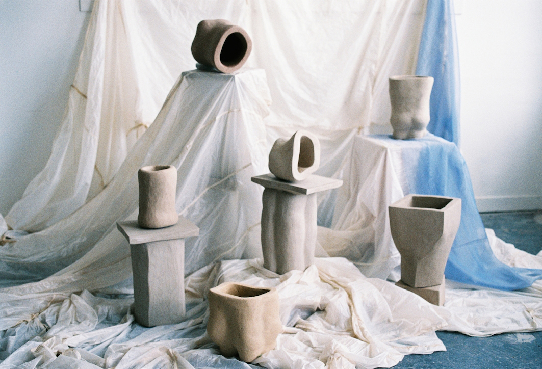 Species of the Space II  2018 #111