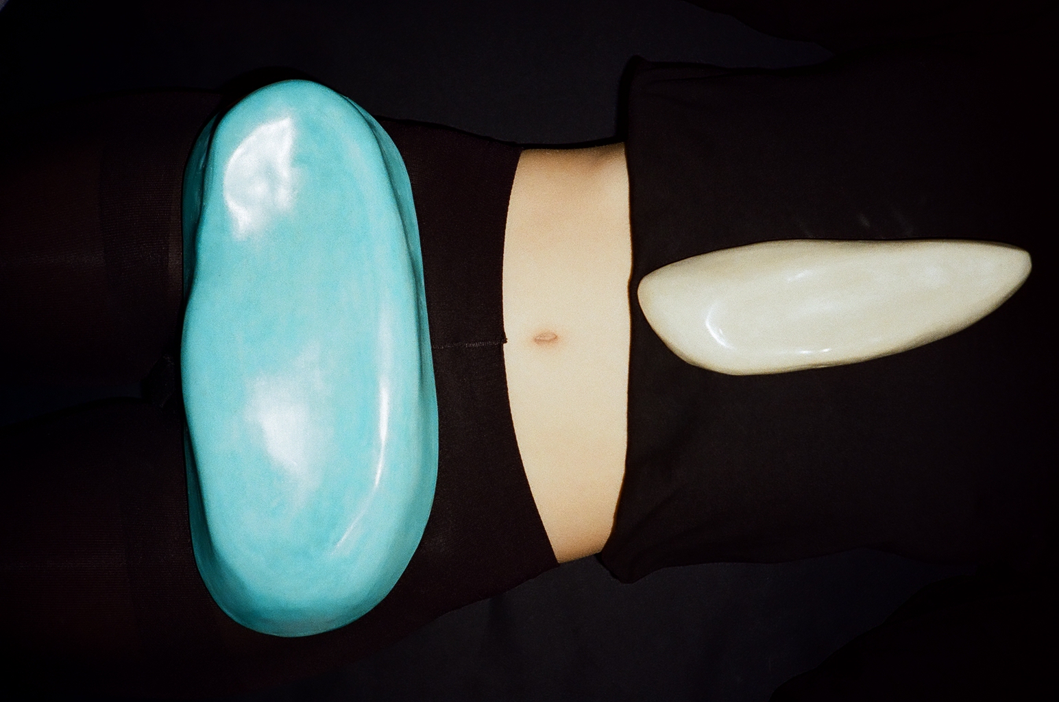 Species of the Space V  2022 #81