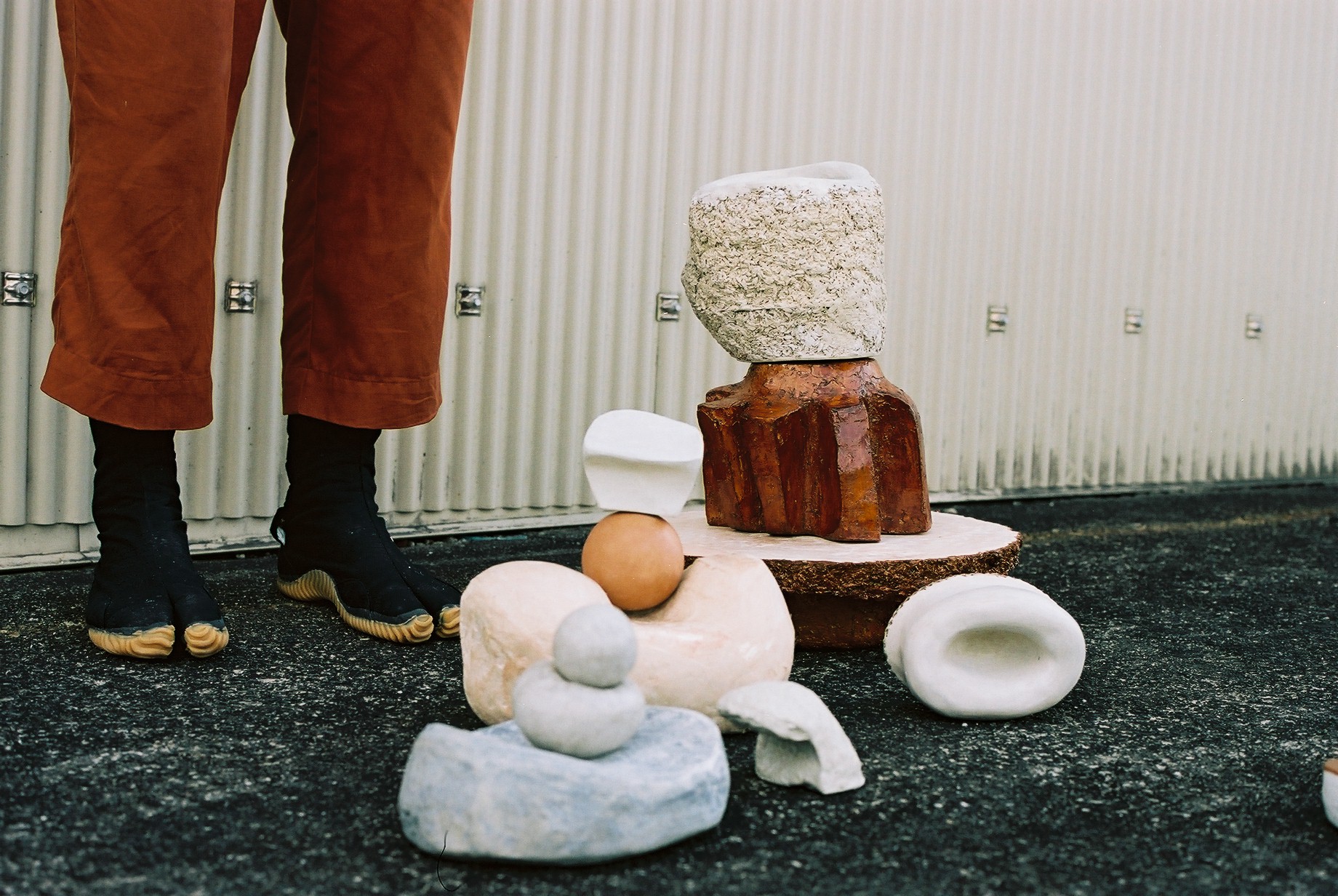 Shiro Oni, Japan  2019 #131