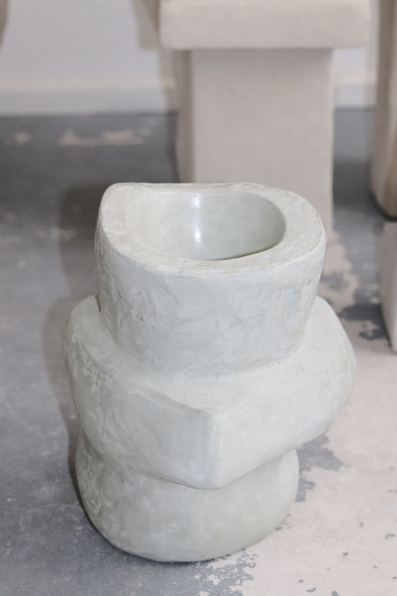 Species of the Space IV  2020 #51