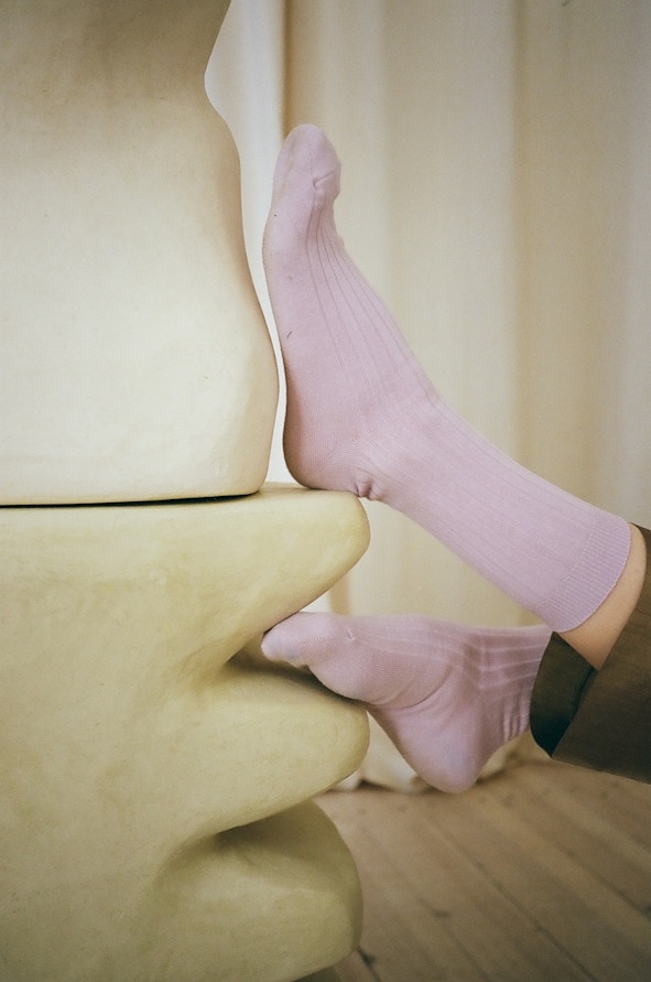 Listening Touch Exhibition 2023 #251