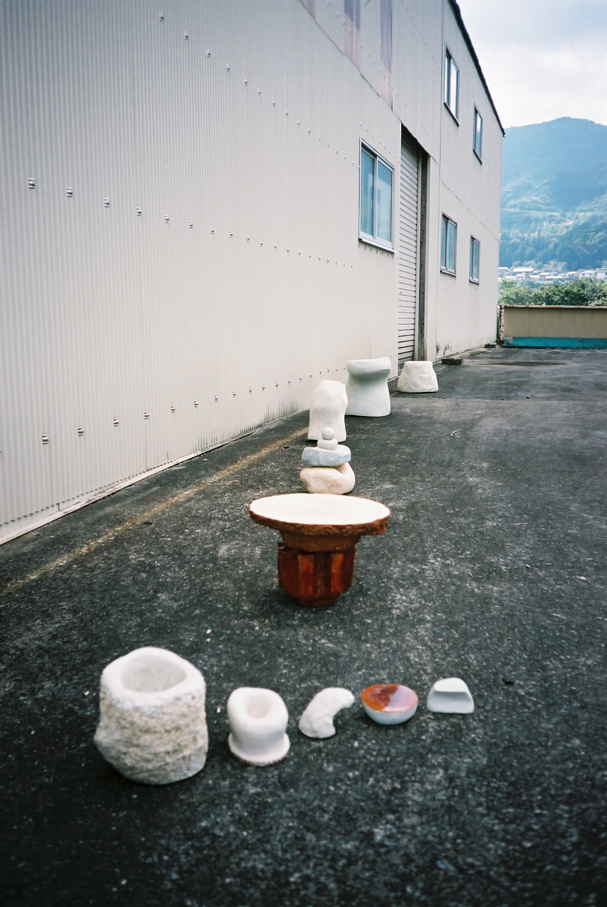 Shiro Oni, Japan  2019 #81