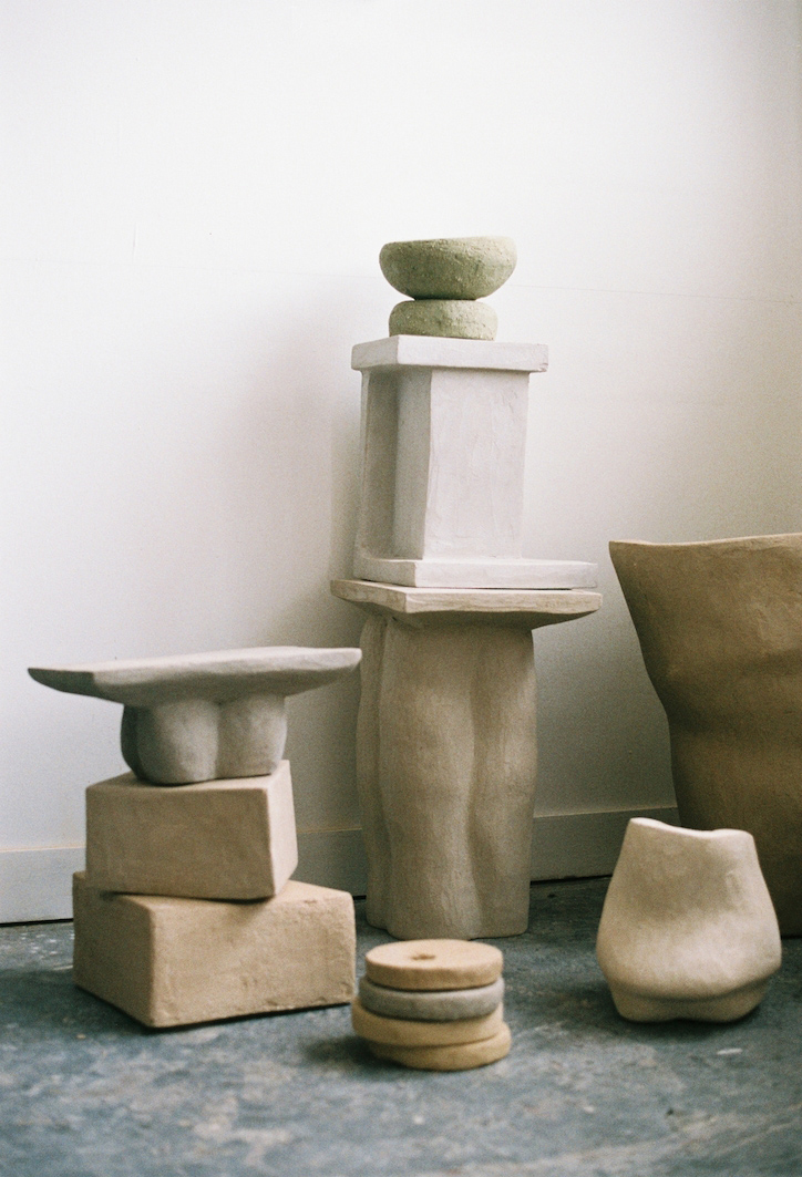 Species of the Space II  2018 #41