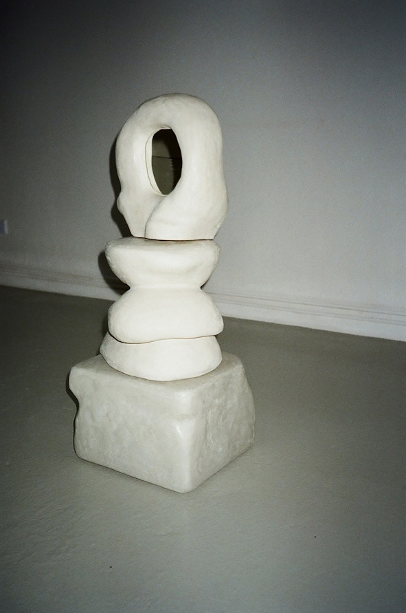 Species of the Space — Asagi 2021 #161