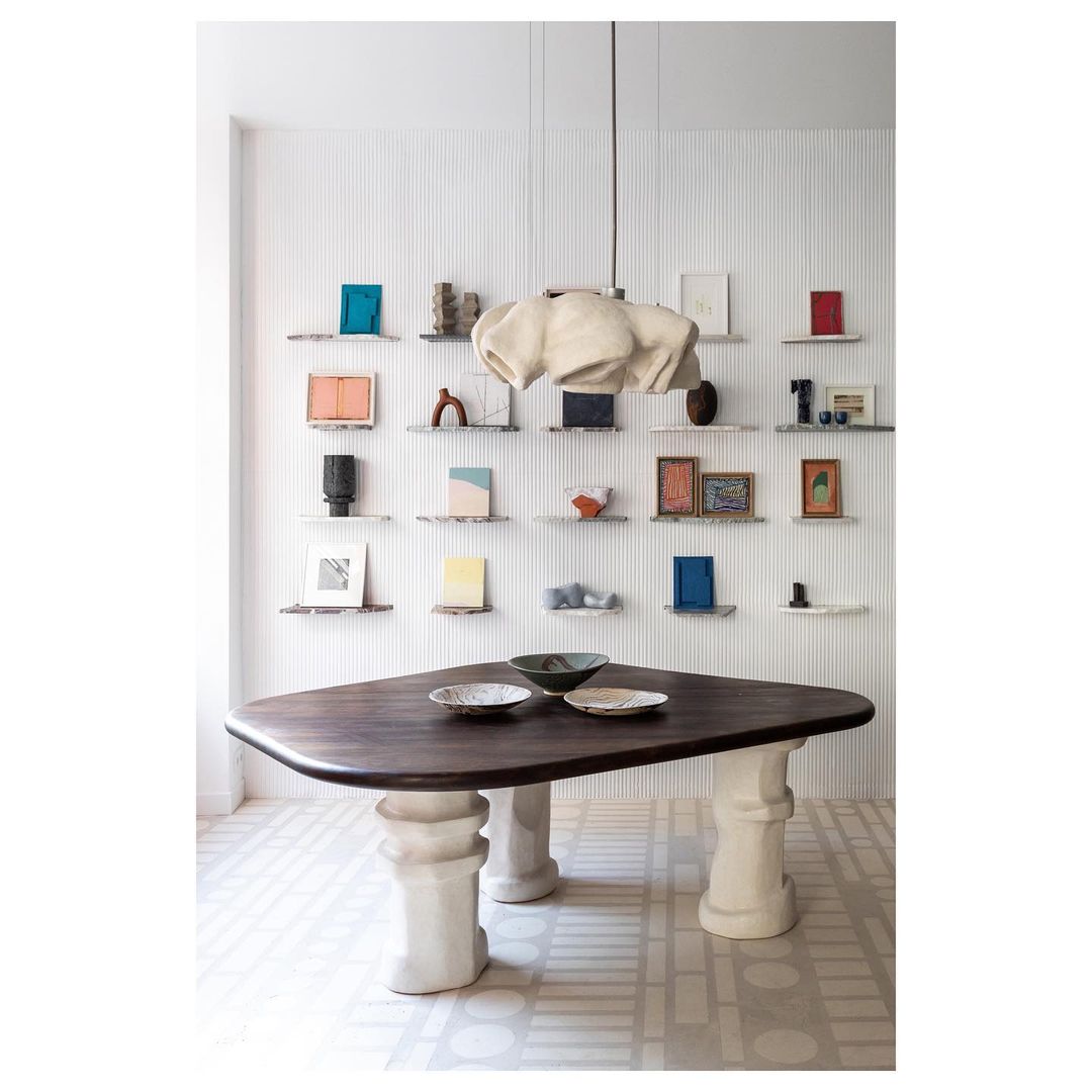 Ambroise Collection – Table