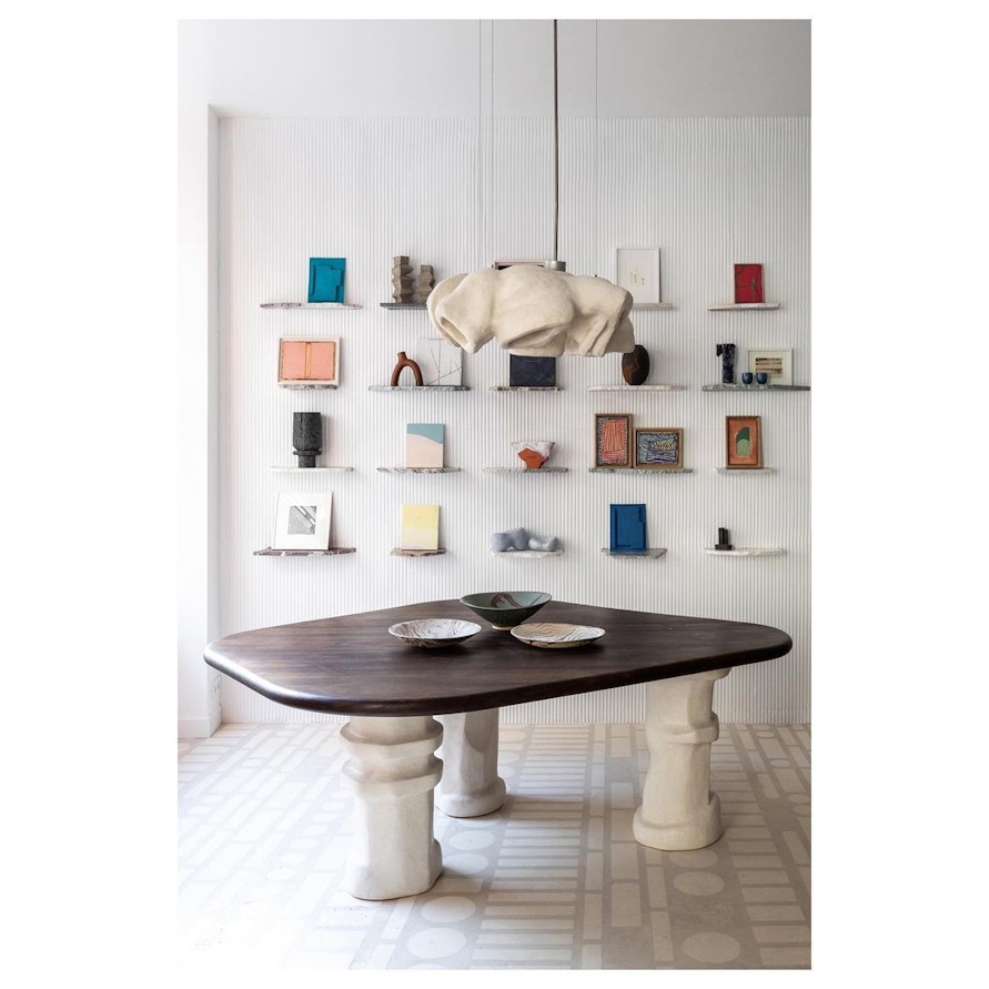 Ambroise Collection – Table #0