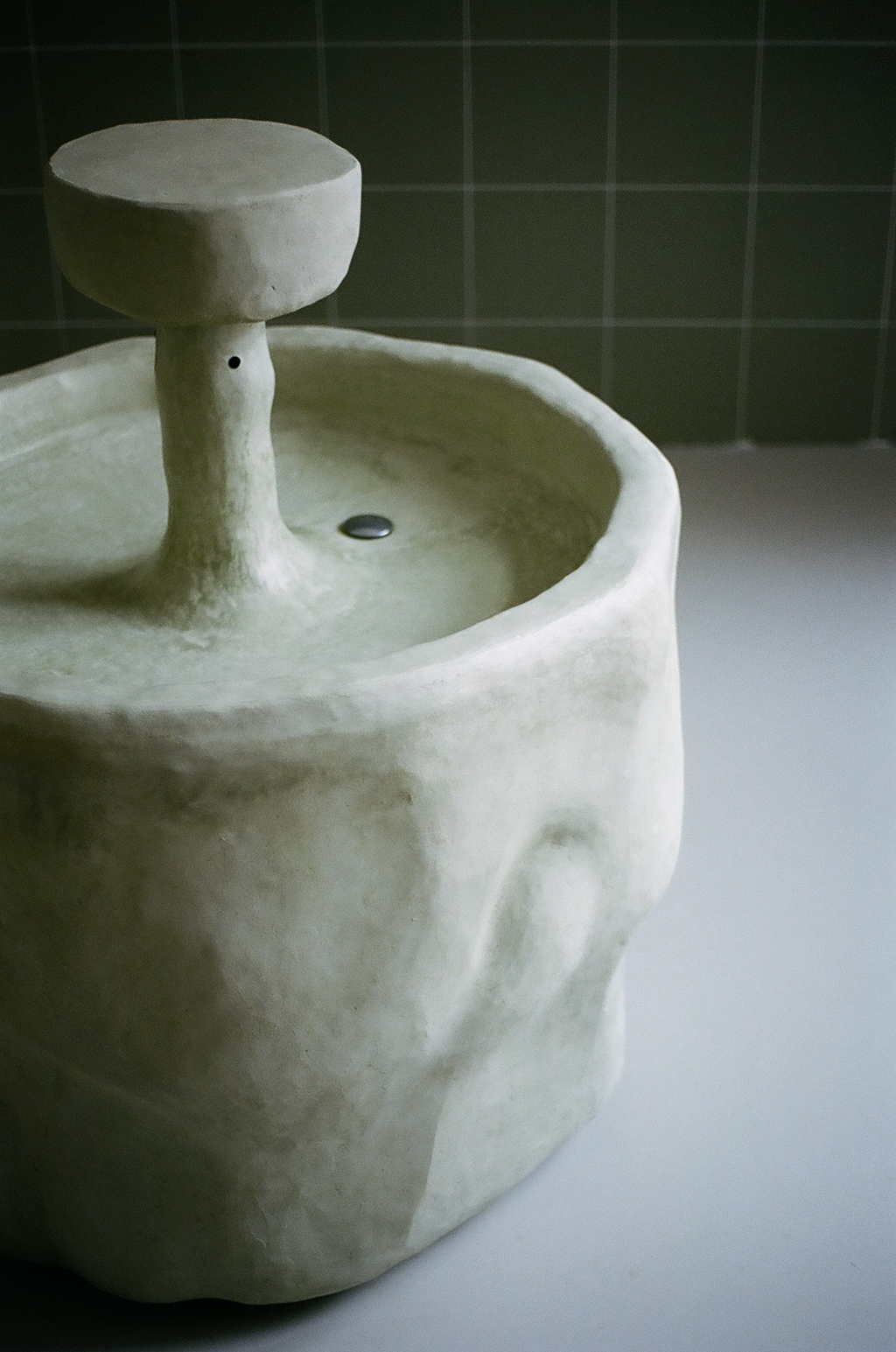 Original Feelings Fountain #31