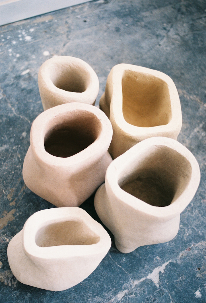 Species of the Space II  2018 #101