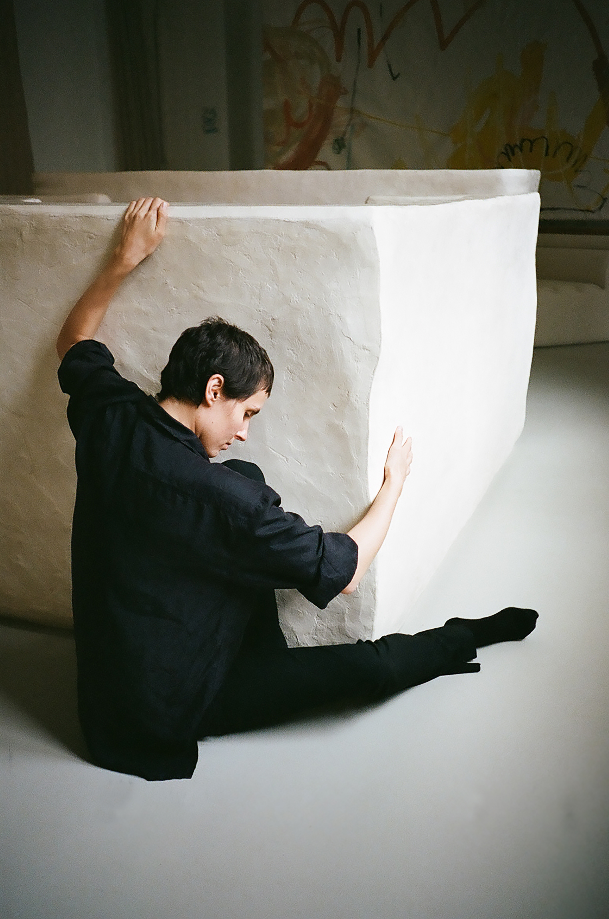 Original Feelings Reception #51