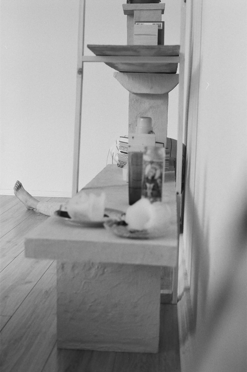 Species of the Space I  2017 #71