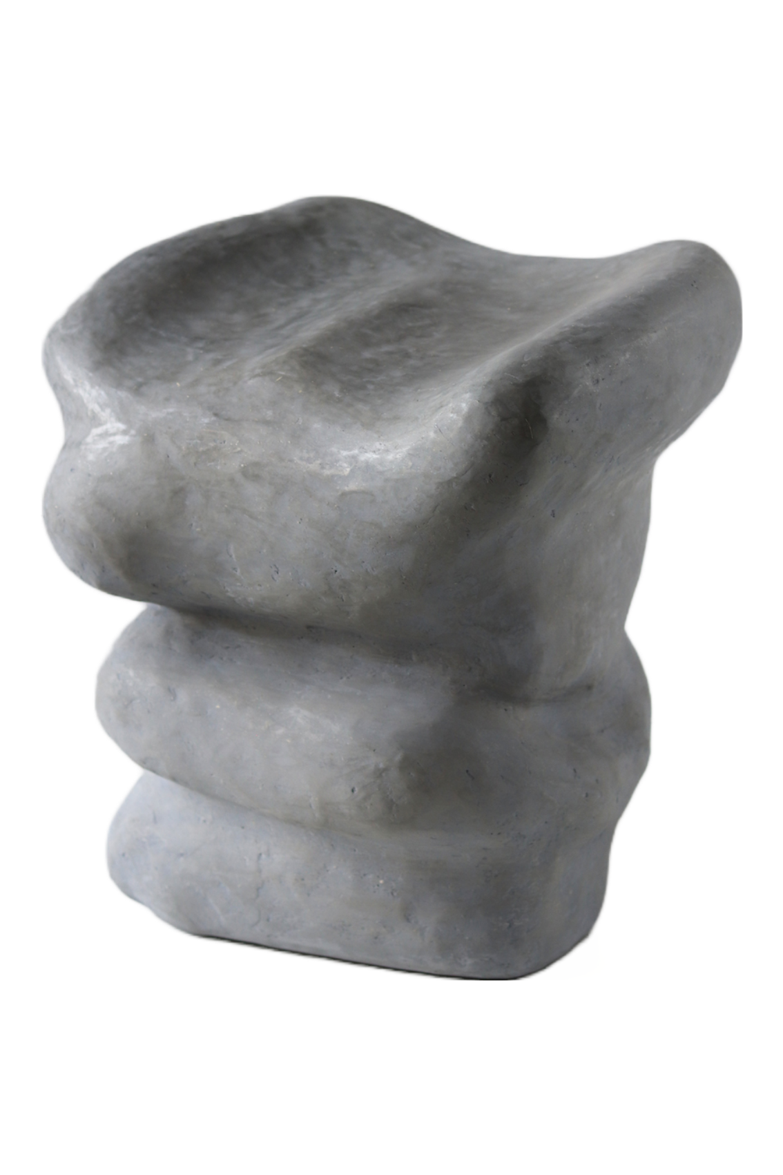 ASAGI SERIES – MALA STOOL #11