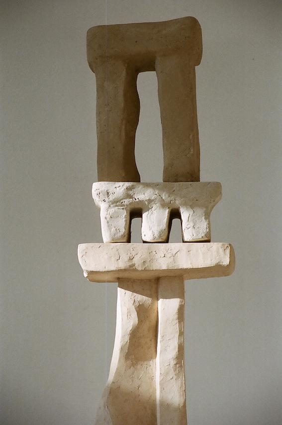 Modulation of Shadows  2021 #101