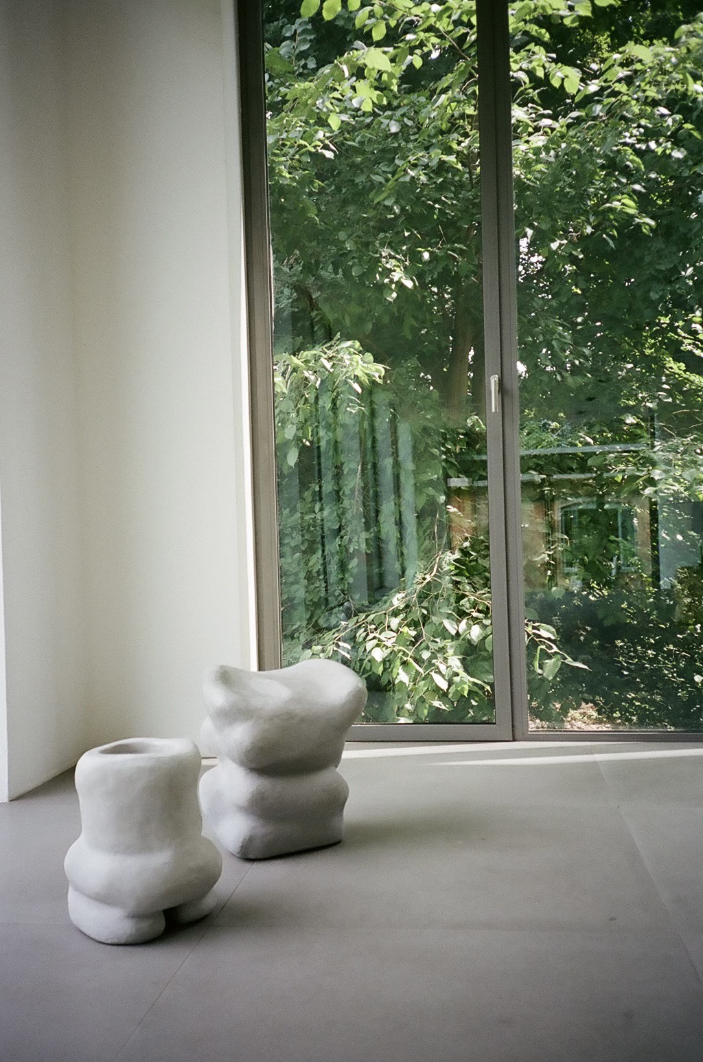 Shapes of Comfort – Art Biesenthal  2021 #21