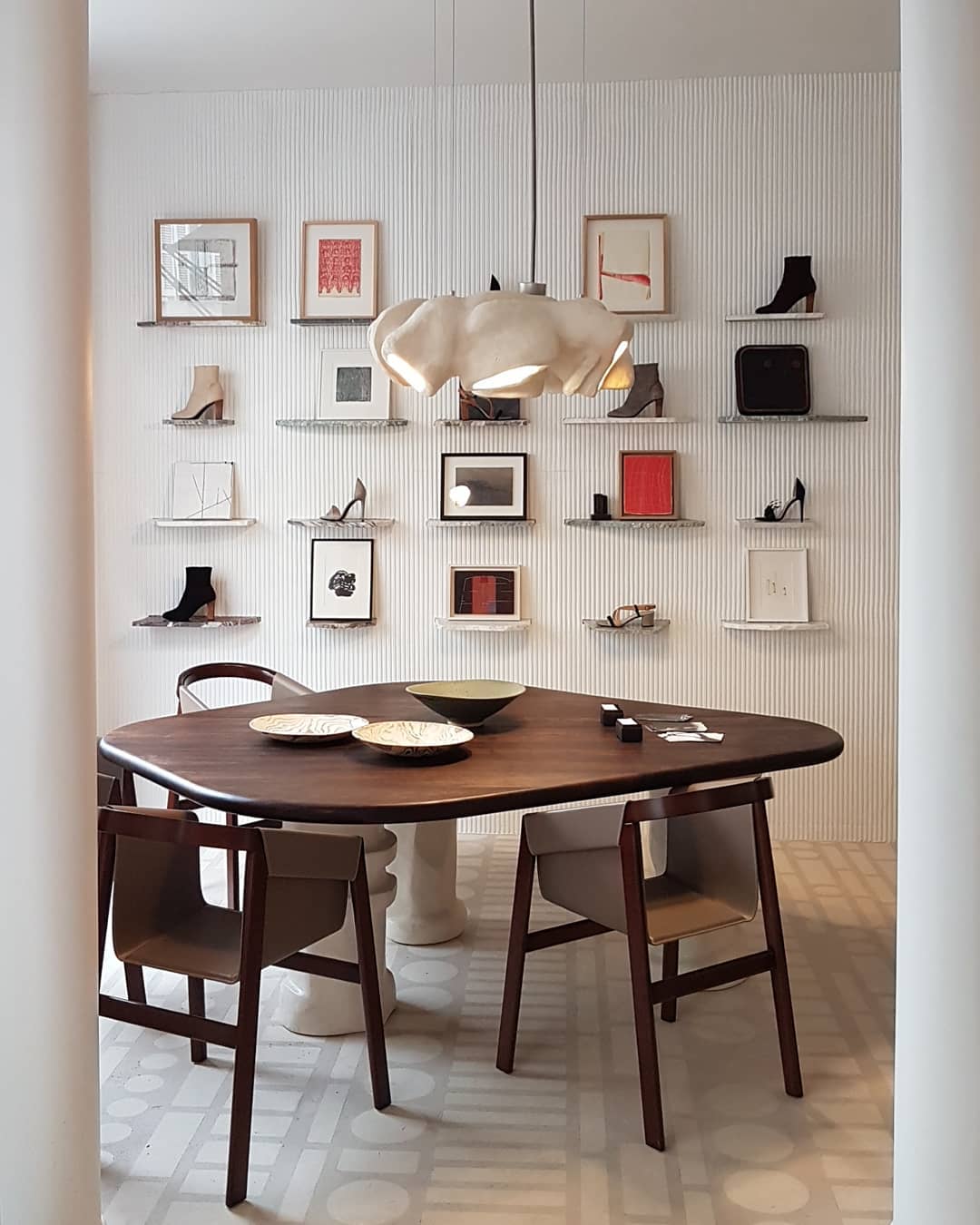 AMBROISE COLLECTION – LAMP #11