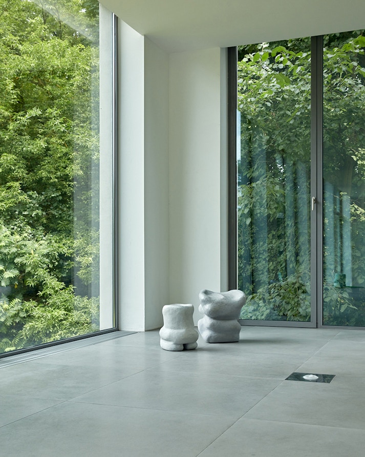 Shapes of Comfort – Art Biesenthal  2021 #51