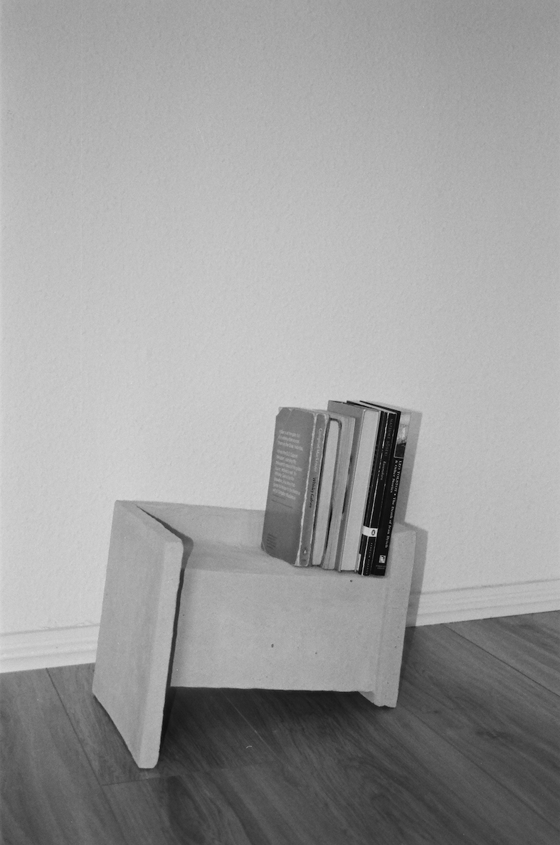 Species of the Space I  2017 #91