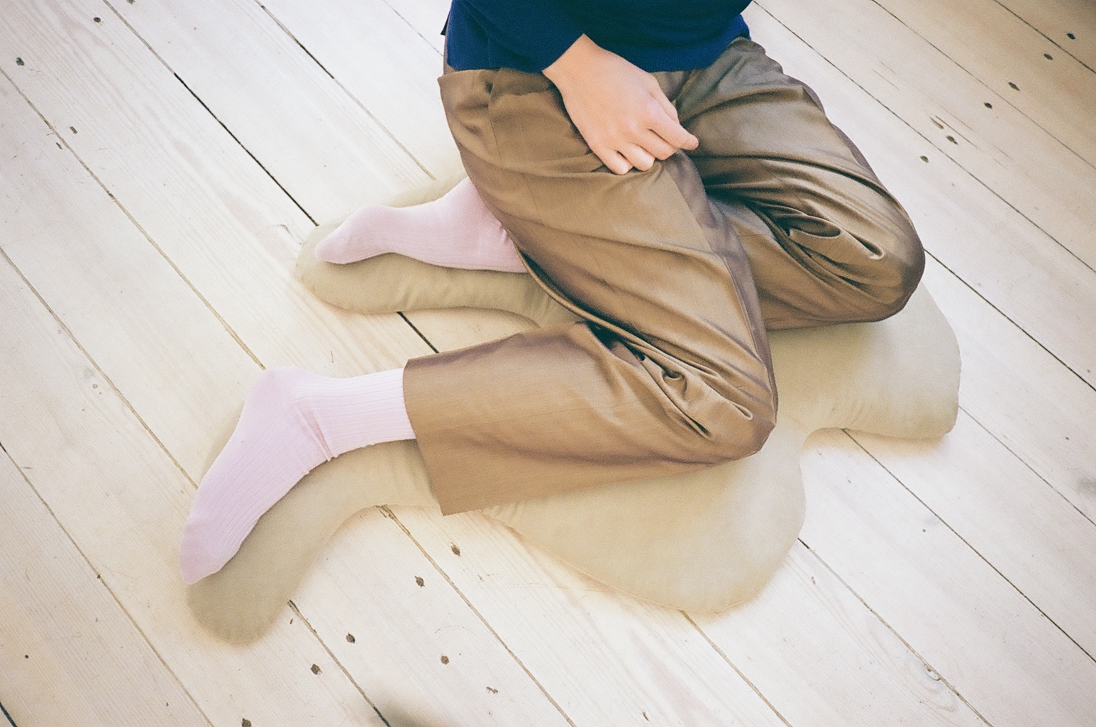 Listening Touch Exhibition  2023 #101