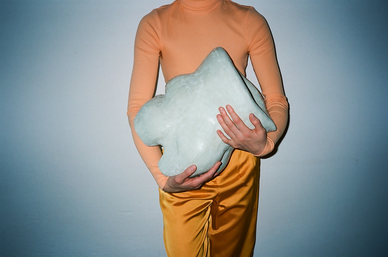 Species of the Space — Asagi  2021 #21